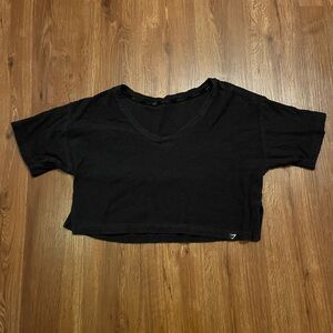 Gymshark Towel Tee